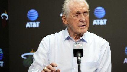 有动作？热火目前薪资低于奢侈税线400万 还能用全额中产了