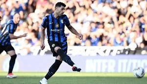 莫雷托：国米不会为塔雷米报名联赛，萨索洛、埃因霍温均对他有意