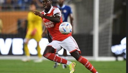 开云app官网-队史标王表忠心 阿森纳的大块鸡肋不走了？