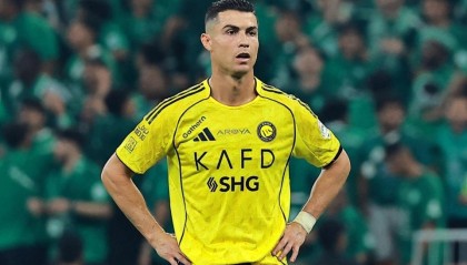 开云app官网-41岁C罗确定继续罢赛 2大原因让他感觉遭背叛 用离队警告沙特高层