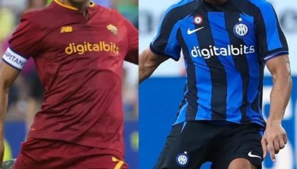 开云体育app-意甲双雄遭遇“数字冥币”？国米赞助合同或陷危局