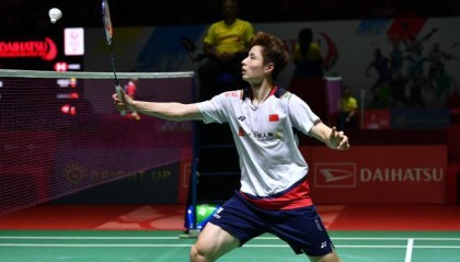 开云app官网-印尼赛石宇奇赢金廷进八强 稳中有升成男单救星？