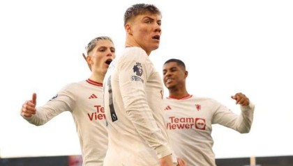 林良锋：曼联转运了，但还得拉高上限