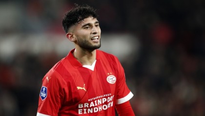 开云体育下载app-TA：富勒姆在谈判以3800万美元引进埃因霍温前锋佩皮