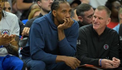 开云体育下载app-快艇前员工起诉老东家，称球队“非法招募”莱昂纳德